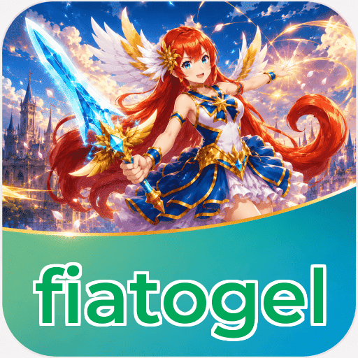 Official App Icon