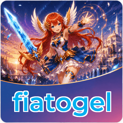 Perbandingan fiatogel