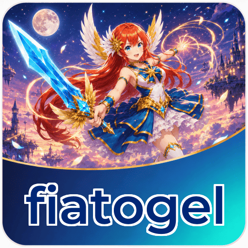 Video Tutorial Instalasi - fiatogel